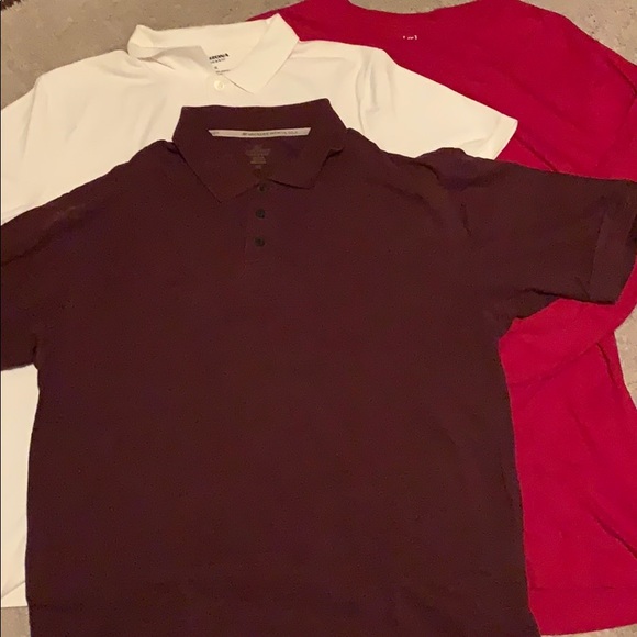 Men’s Xl shirt bundle - Picture 8 of 8